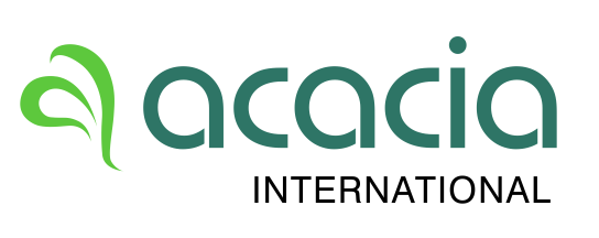 acacia hukuk bürosu logo
